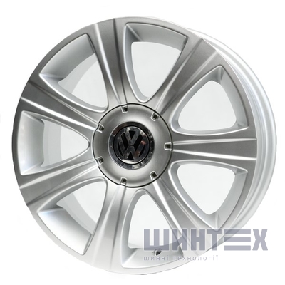 Replica Volkswagen R164 7x16 5x112 ET35 DIA57.1 S